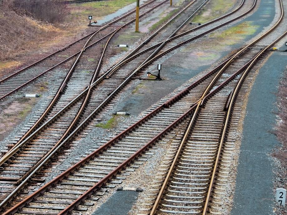 DZSF-Projekt: Kapazit&auml;tsoptimierte Bau- und Instandhaltungsma&szlig;nahmen im Bestandsnetz