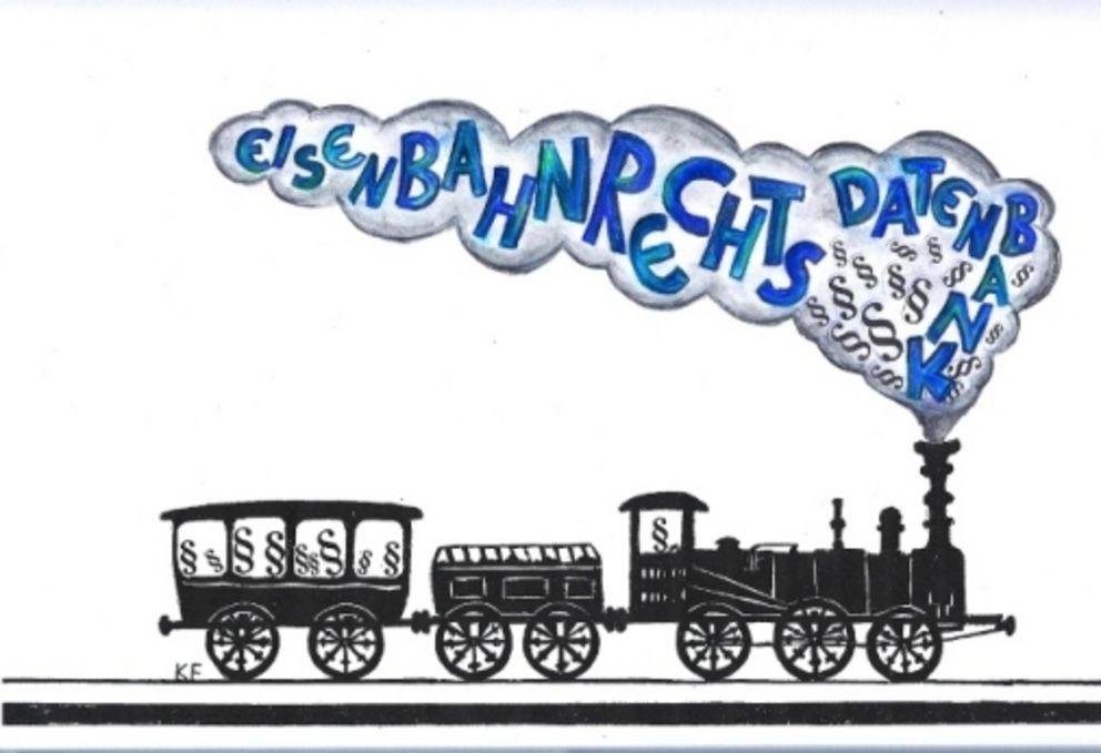 Eisenbahnrechts-Datenbank Eisenbahnrechts-Datenbank