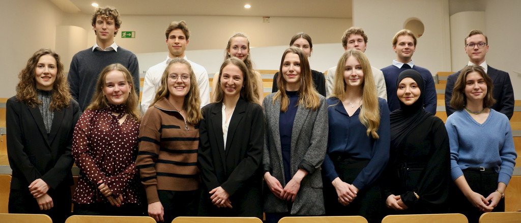 Studentische Hilfskr&auml;fte