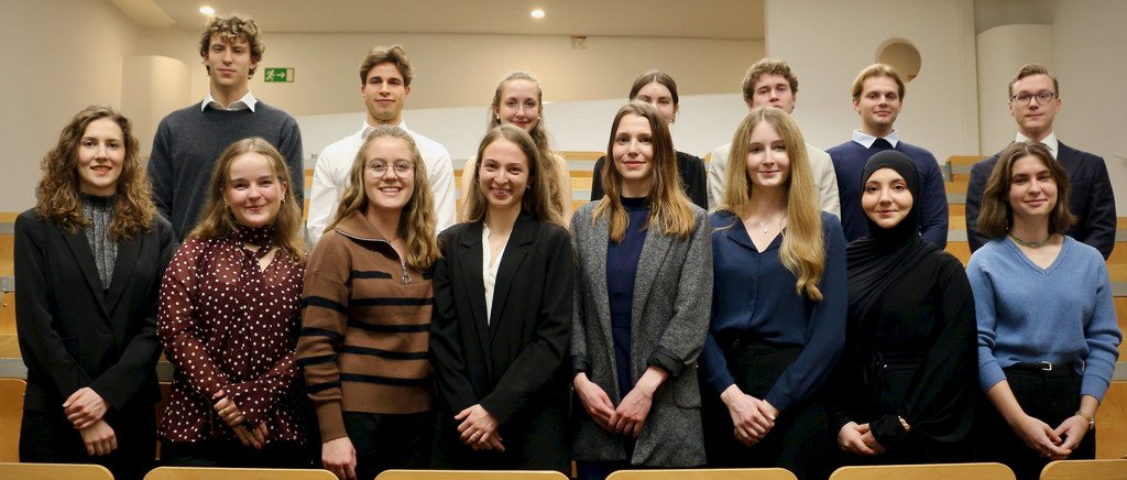 Studentische Hilfskr&auml;fte