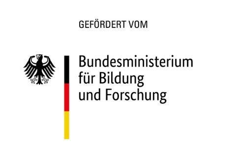 BMBF - Bundesministerium für Bildung und Forschung