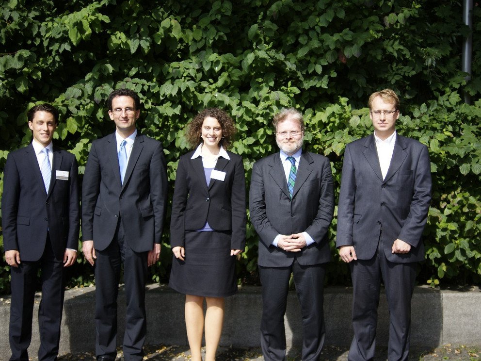 Fotos, Mittwoch 25.09.2013
