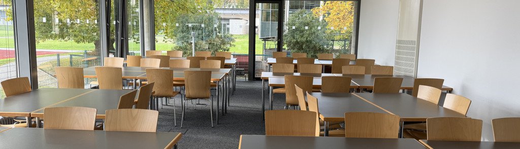 Offener Lernraum: (ITZ) SR 001