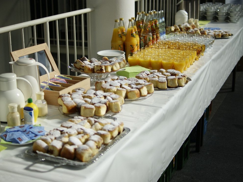 Fotos, Dienstag, 24.09.2013