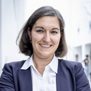 Prof. Dr. Nora Nahr