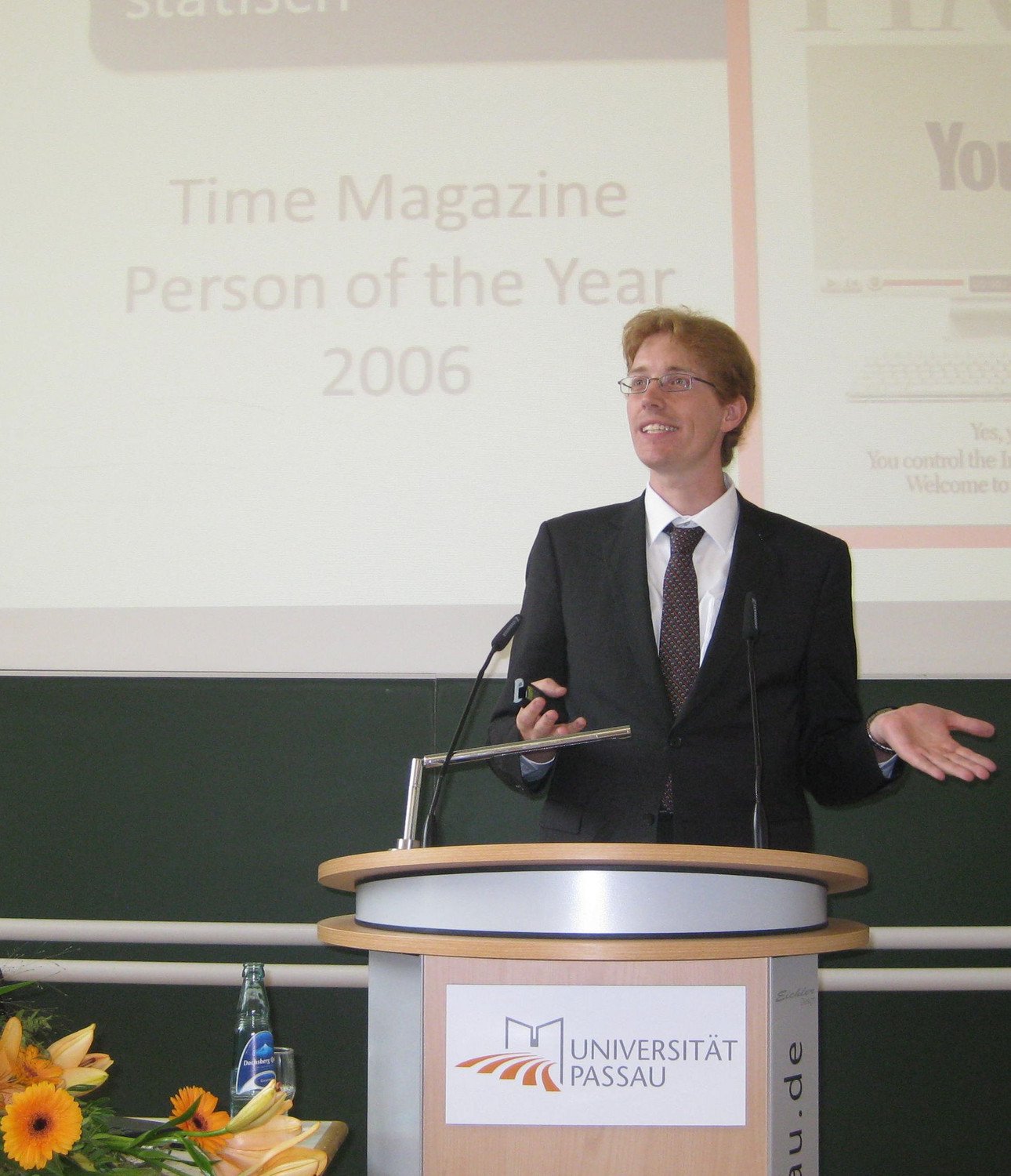 Dr. Michael Beurskens, LL. M., Universit&auml;t D&uuml;sseldorf