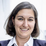 Prof. Dr. Nora Nahr