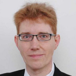 Prof. Dr. Michael Beurskens