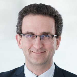 Prof. Dr. Urs Kramer