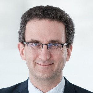 Prof. Dr. Urs Kramer