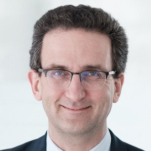 Prof. Dr. Urs Kramer